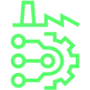 Logo van Industrial Automation Support