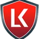 Logo van LDK Beveiliging