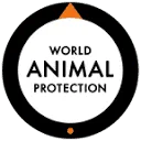 Logo van World Animal Protection Nederland