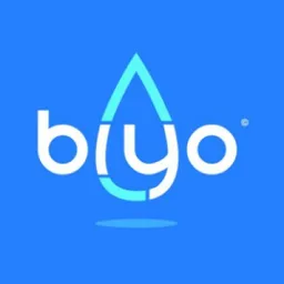 BIYO logo