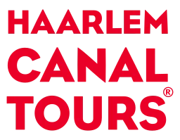 Logo Haarlem Canal Tours