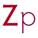 Logo Zorgpension