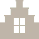 Logo van BRIDGES Makelaardij B.V.
