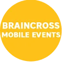 Logo van BrainCross Mobile Events
