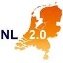 Logo van Nederland 2.0