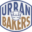 Logo van Urban Bakers