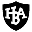 Logo van Herman Brood Academie