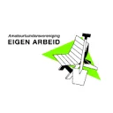 Logo van Amateurtuindersvereniging Eigen Arbeid