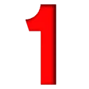 Logo RED ONE's