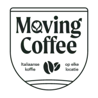 Logo van MovingCoffee