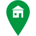 Logo van Vakantiewoning huureenboshuisje.nl