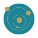 Logo van Eise Eisinga Planetarium
