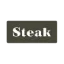 Logo van STEAK Alkmaar