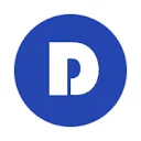 Logo van Damen