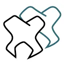 Logo van Tandheelkundig Centrum de Leyens