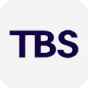 Logo van TBS Nederland