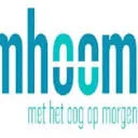 Logo van MHOOM Apeldoorn