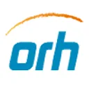 Logo van Orangehill BV