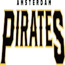 Logo van Amsterdam Pirates