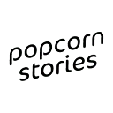 Logo Popcorn Stories