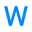 Logo van Waterlandse Kunstkring