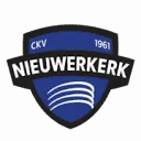Logo van CKV Nieuwerkerk