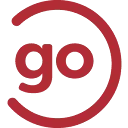Logo van Mango Mobility - hulpmiddelen AND mobiliteit