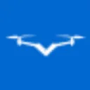Logo van Koningdrone UAVspaces B.V.
