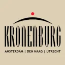 Logo van KRONENBURG HOSPITALITY AND EVENT STAFF