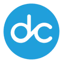 Logo van Duocore Print AND Sign