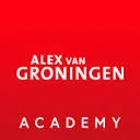 Logo van Alex van Groningen