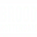Logo van Brood Rotterdam