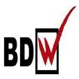 Logo van BDW Consultancy