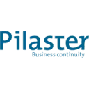 Logo van Pilaster investments B.V.