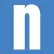 Logo van Nieuwe Buitensociëteit Zwolle