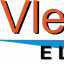 Logo van Vleeshouwers Electro