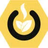 Logo van De Hekserij