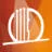 Logo van Theater AND Congres Orpheus