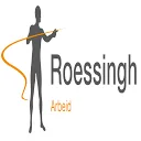 Logo van Roessingh Arbeid