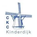 Logo van Korfbalvereniging "CKC Kinderdijk"