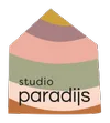 Logo Studio Paradijs Interieurontwerp