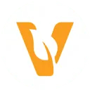 Logo van NVV - Nederlandse Vereniging voor Veganisme