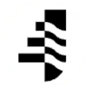 Logo van Erfgoed Delft
