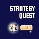 Logo van Strategy Quest