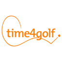 Logo van time4golf