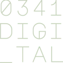 Logo van 0341 Digital