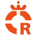 Logo van Reddingsbrigade Wijk aan Zee