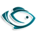 Logo van Vishandel Ruud Den Haan