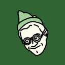 Logo van Café Kobus Kuch