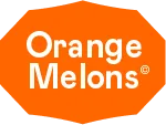 Logo van OrangeMelons